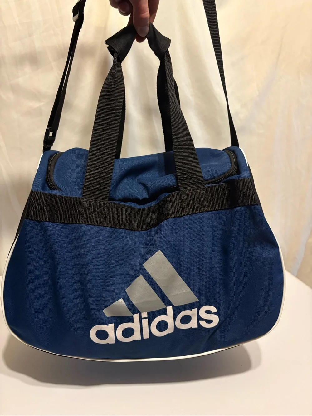 adidas reliable duffel